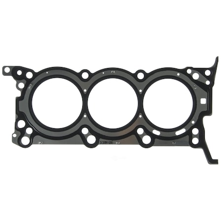 Mahle Engine Cylinder Head Gasket, Mahle 55334 55334